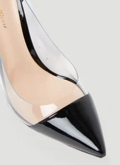 Plexi Pumps
