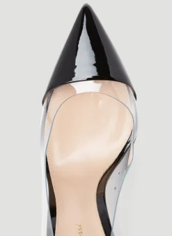 Plexi Pumps