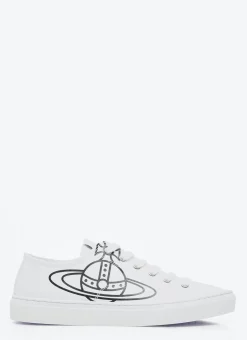 Plimsoll Sneakers