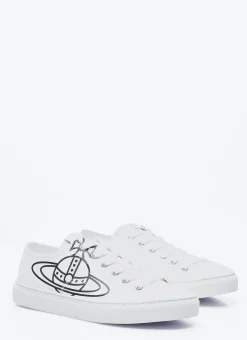 Plimsoll Sneakers