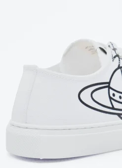 Plimsoll Sneakers
