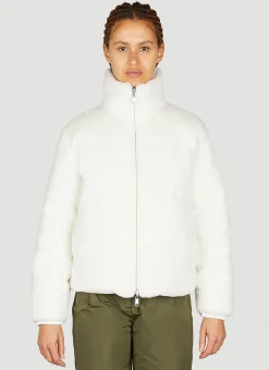 Pluvier Short Down Jacket