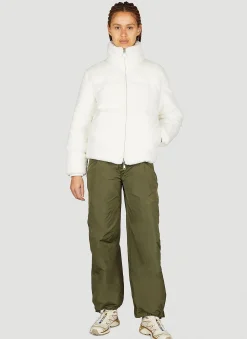Pluvier Short Down Jacket