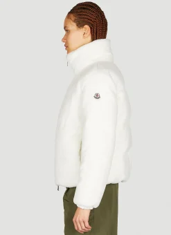Pluvier Short Down Jacket