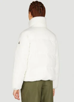 Pluvier Short Down Jacket
