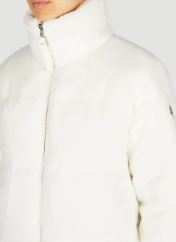 Pluvier Short Down Jacket