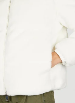 Pluvier Short Down Jacket