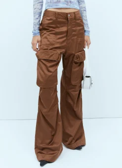 P-Malvarosa Cargo Pants