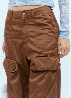 P-Malvarosa Cargo Pants