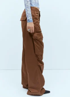 P-Malvarosa Cargo Pants