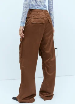 P-Malvarosa Cargo Pants