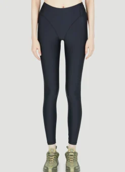 Pocketed Leggings