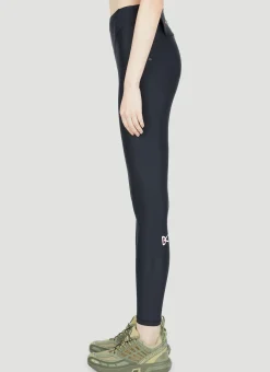 Pocketed Leggings