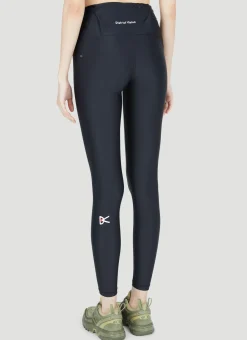 Pocketed Leggings