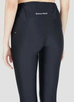 Pocketed Leggings