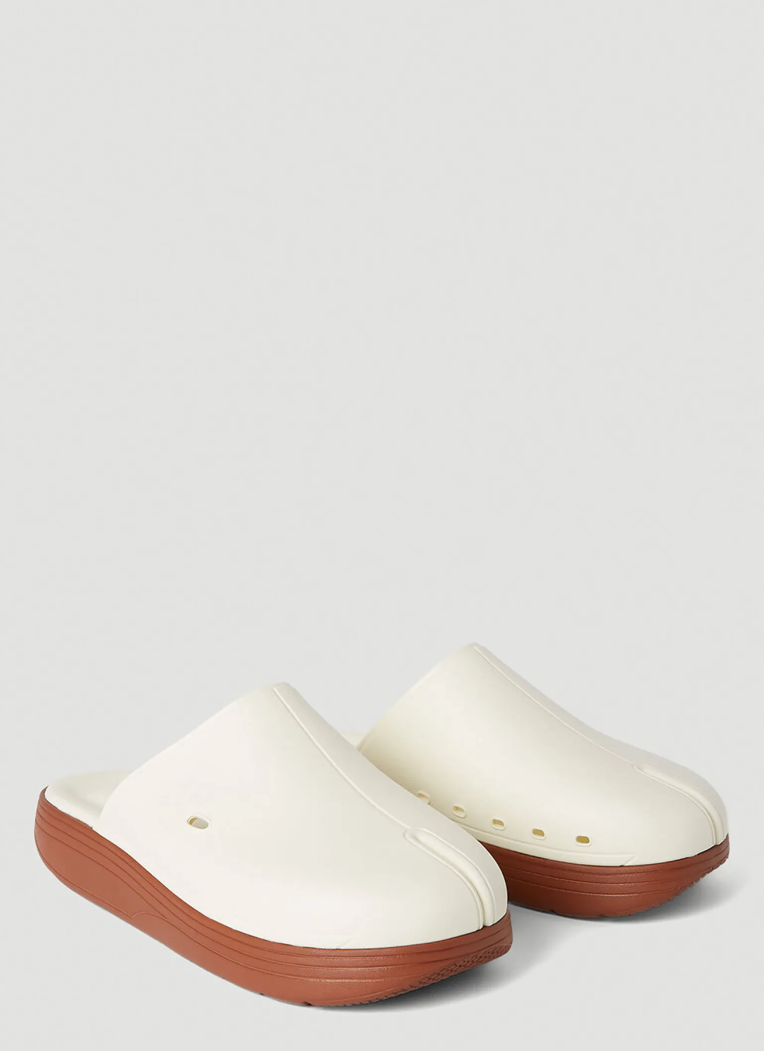 Polk Mules