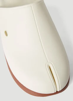 Polk Mules