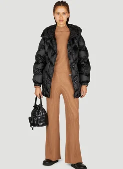 Polo Neck Sweater