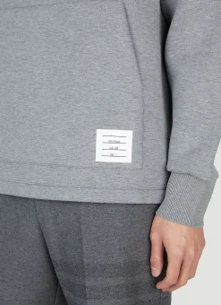 Polo Sweater