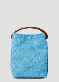 Pony Hair Handbag