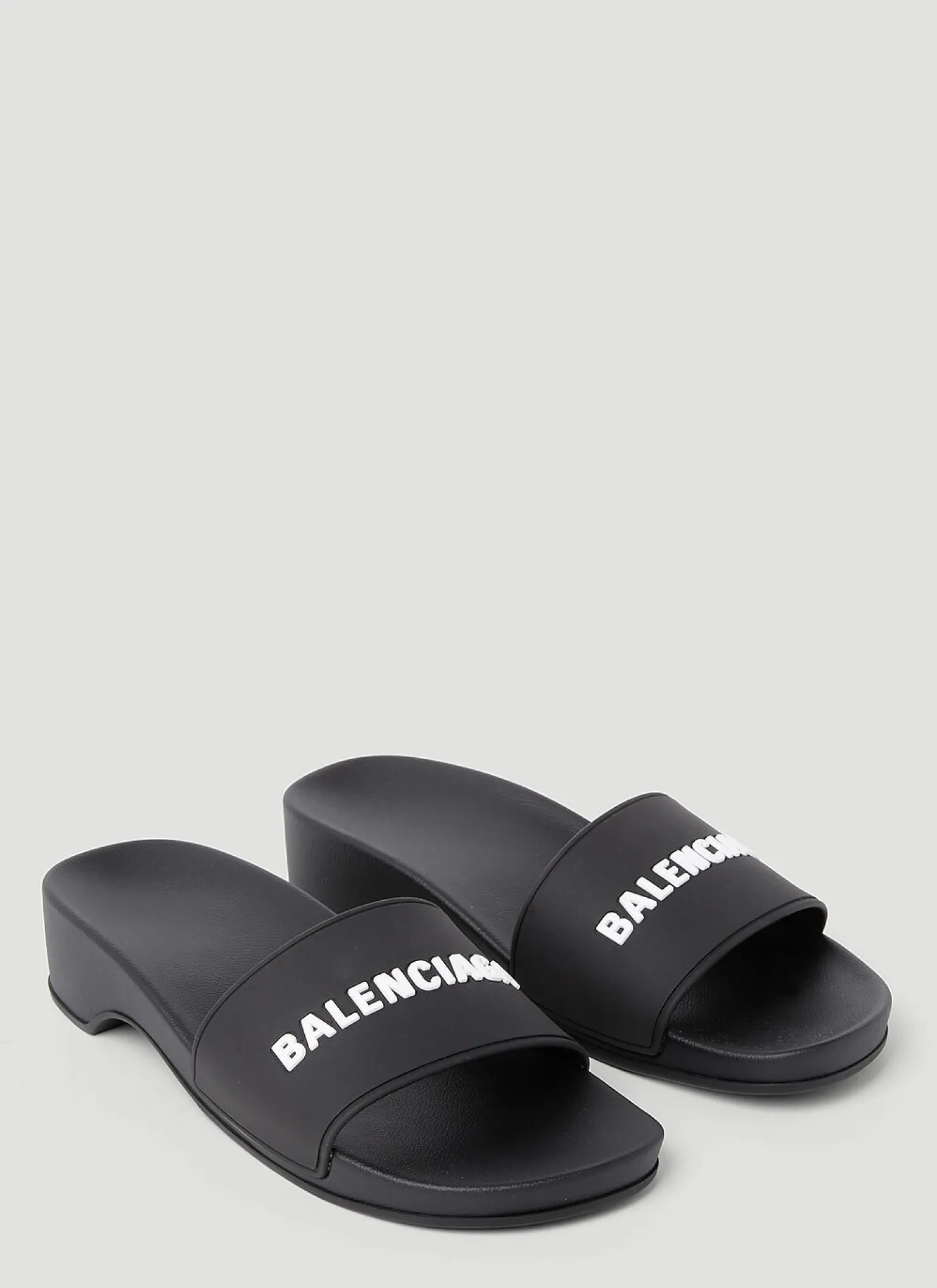 Pool Wedge Slides