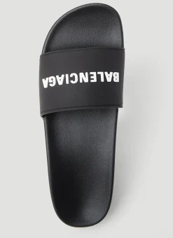 Pool Wedge Slides