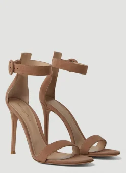 Portofino High Heel Sandals