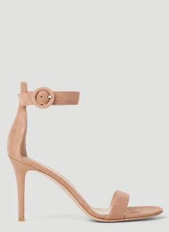 Portofino High Heel Sandals