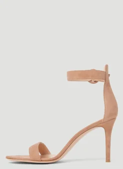 Portofino High Heel Sandals