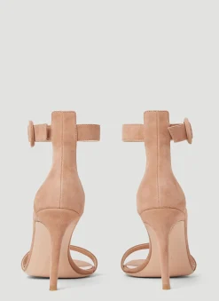 Portofino High Heel Sandals