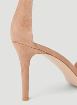 Portofino High Heel Sandals