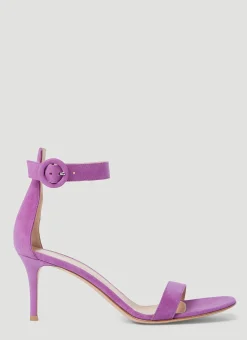 Portofino High Heel Sandals