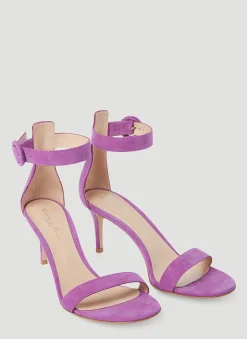 Portofino High Heel Sandals
