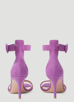 Portofino High Heel Sandals