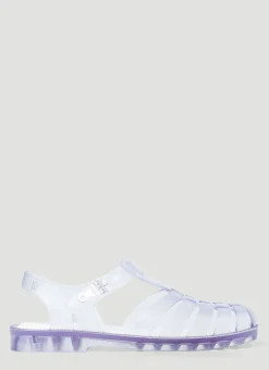 Possession Sandals