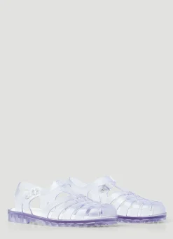 Possession Sandals