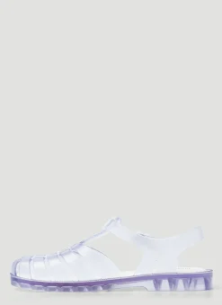 Possession Sandals