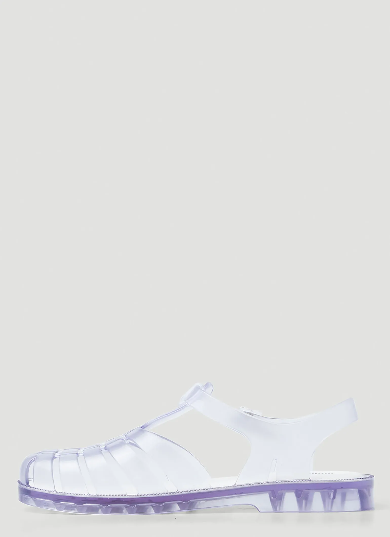 Possession Sandals