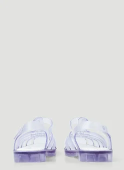 Possession Sandals