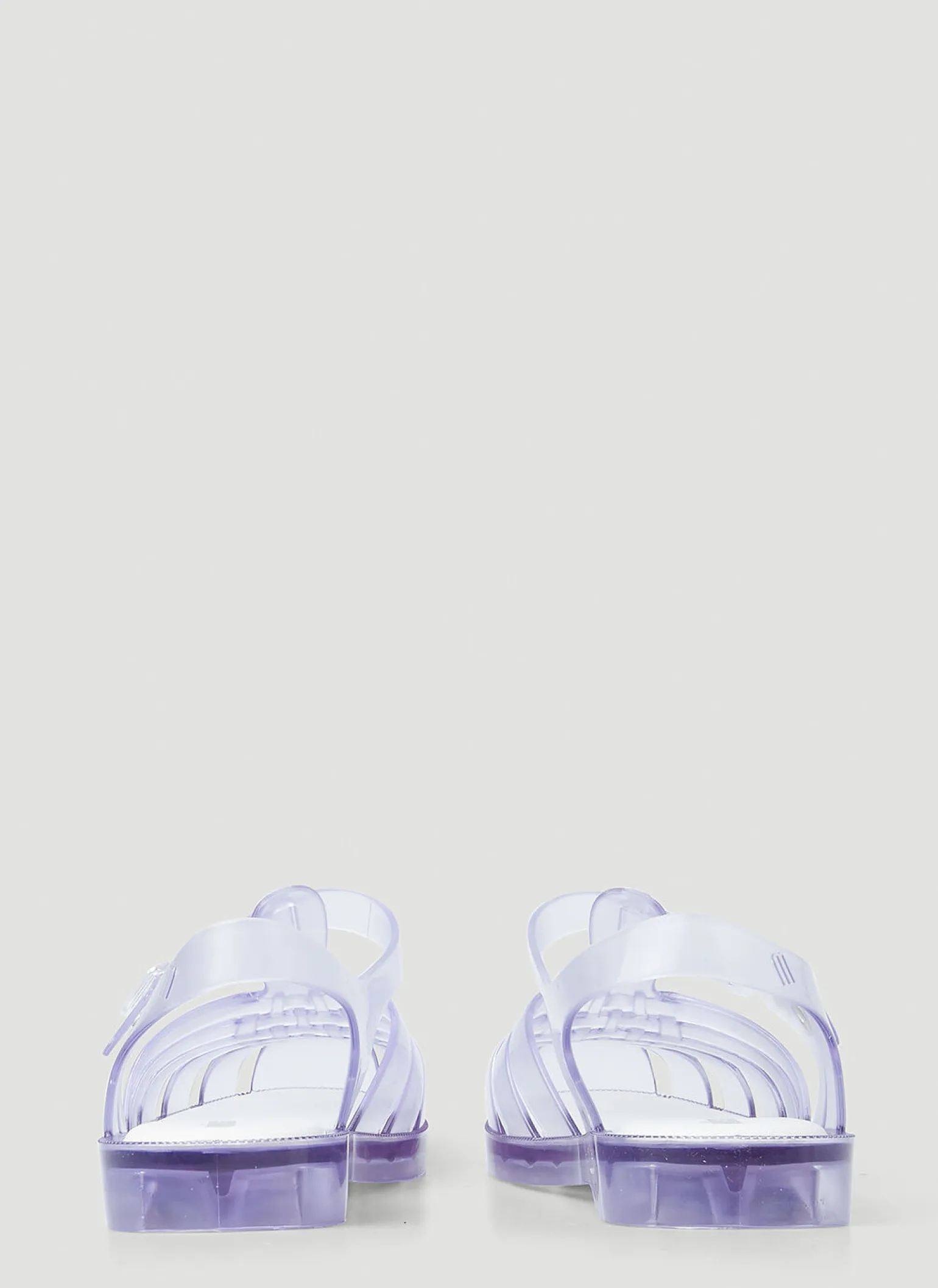 Possession Sandals