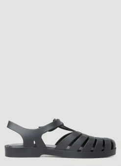Possession Sandals