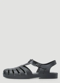 Possession Sandals