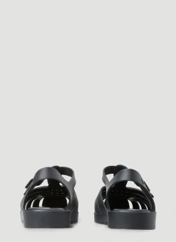 Possession Sandals