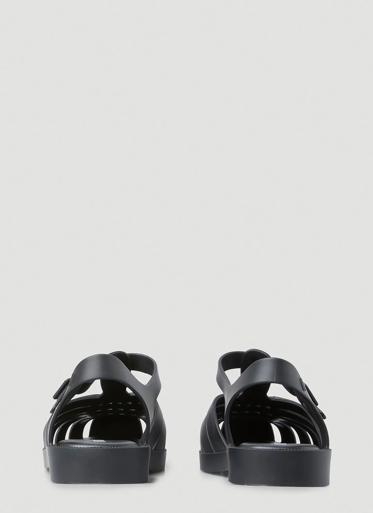 Possession Sandals