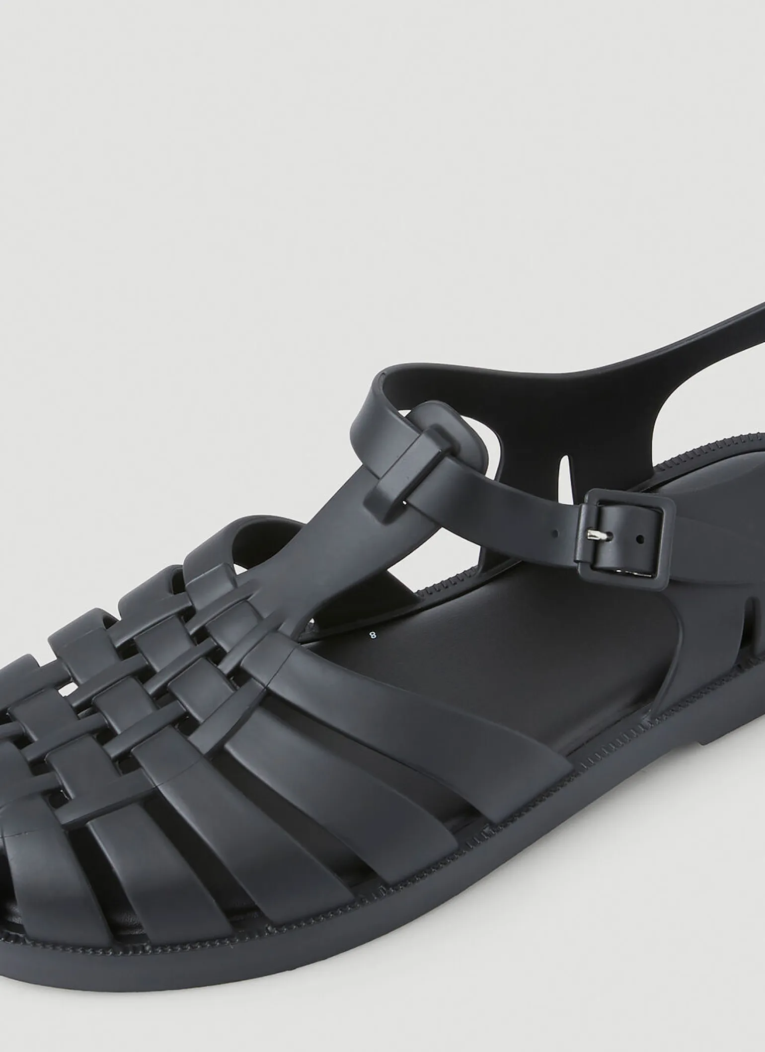 Possession Sandals
