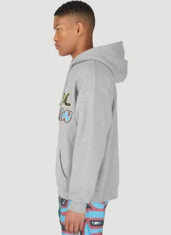 Powerful Connection Hooded Sweatshirt