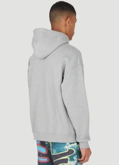 Powerful Connection Hooded Sweatshirt