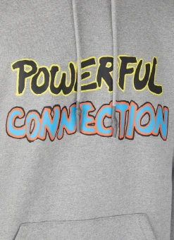 Powerful Connection Hooded Sweatshirt
