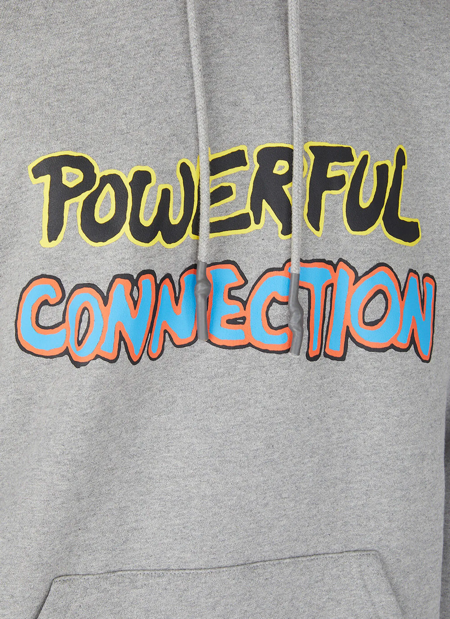 Powerful Connection Hooded Sweatshirt