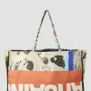 Powerful Connection Tote Bag